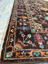 Alexandra Conway 5.8x7.9 Afghani Sultani