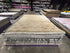 Leva Bonaparte 8.7x11.11 Blue and Brown Nepalese Rug - CLEARANCE 30% off