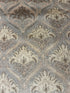 Leva Bonaparte 8.7x11.11 Blue and Brown Nepalese Rug - CLEARANCE 30% off