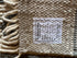 Republique Handwoven Jute and Wool Natural Rug (Multiple Sizes)