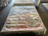Laura Bach 8x10 Ivory, Pink, and Grey Hand-Tufted Rug