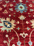 Caroline De Schryver 5.10x8.1 Afghani Sultani