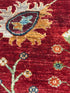 Caroline De Schryver 5.10x8.1 Afghani Sultani