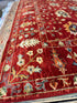 Caroline De Schryver 5.10x8.1 Afghani Sultani
