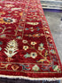 Caroline De Schryver 5.10x8.1 Afghani Sultani