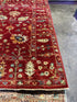 Caroline De Schryver 5.10x8.1 Afghani Sultani