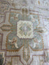 Chelsea Meissner 9.2x12 Gold Peshawar Rug - CLEARANCE 30% off