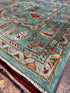 Summer Knox 5.8x7.11 Afghani Sultani