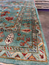 Summer Knox 5.8x7.11 Afghani Sultani