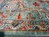 Summer Knox 5.8x7.11 Afghani Sultani