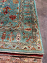 Summer Knox 5.8x7.11 Afghani Sultani