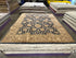 Landon Clements 9.1x11.8 Blue Jaipur Rug - CLEARANCE 30% off
