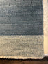 Claudia Soares Pereira Blue Hand-Knotted Rug 5x8 | Banana Manor Rug Company