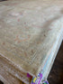 Maeve Harrigan 9x11.9 Afghani Colorful Oushak