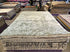 Craig Conover 9x11.8 Green Mod Fever Rug - CLEARANCE 30% off