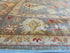 Honor Briggs 9x11.3 Afghani Colorful Oushak