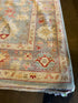 Honor Briggs 9x11.3 Afghani Colorful Oushak