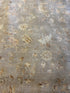 Taylor Green 8.9x11.9 Grey Peshawar Rug - CLEARANCE 30% off