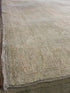 Georgina Sparks 8.11x12 Green Whitewashed Afghani Oushak