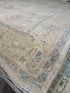Erica Manna 5.1x6.10 Afghani Whitewashed Oushak