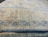 Erica Manna 5.1x6.10 Afghani Whitewashed Oushak
