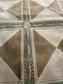 Austen Kroll 9.1x11.8 Brown Nepalese Rug - CLEARANCE 30% off