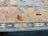 Francesca Bourne 5.3x7.11 Afghani Colorful Oushak