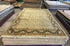 Molly O'Connell 9x12 Gold Jaipur Rug - CLEARANCE 30% off