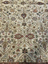Molly O'Connell 9x12 Gold Jaipur Rug - CLEARANCE 30% off