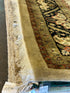 Molly O'Connell 9x12 Gold Jaipur Rug - CLEARANCE 30% off