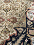 Molly O'Connell 9x12 Gold Jaipur Rug - CLEARANCE 30% off