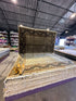 Molly O'Connell 9x12 Gold Jaipur Rug - CLEARANCE 30% off