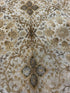 J.D. Madison 6x9 Thamal Beige Tibetan Rug