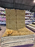 J.D. Madison 6x9 Thamal Beige Tibetan Rug