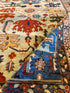 Emily Gutwell 9x11.10 Afghani Sultani