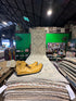 Lucy Hayes 2.9x9.9 Hand-Knotted Afghani Oushak Runner