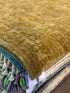 Brett Randle 6x9 Ramsey NW Pewter Tibetan Rug