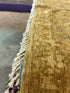 Brett Randle 6x9 Ramsey NW Pewter Tibetan Rug