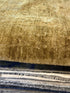 Brett Randle 6x9 Ramsey NW Pewter Tibetan Rug