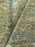 Brett Randle 6x9 Ramsey NW Pewter Tibetan Rug