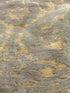 Sam Thomas 8x10 Jorpati Stone Grey Tibetan Rug