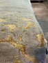 Sam Thomas 8x10 Jorpati Stone Grey Tibetan Rug