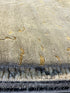 Sam Thomas 8x10 Jorpati Stone Grey Tibetan Rug
