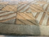 John Pringle 5.8x8.3 Green Nepalese Rug - CLEARANCE 30% off