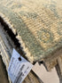 Pauline Boury 5.11x6.3 Hand-Knotted Afghani Oushak
