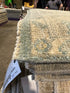Pauline Boury 5.11x6.3 Hand-Knotted Afghani Oushak