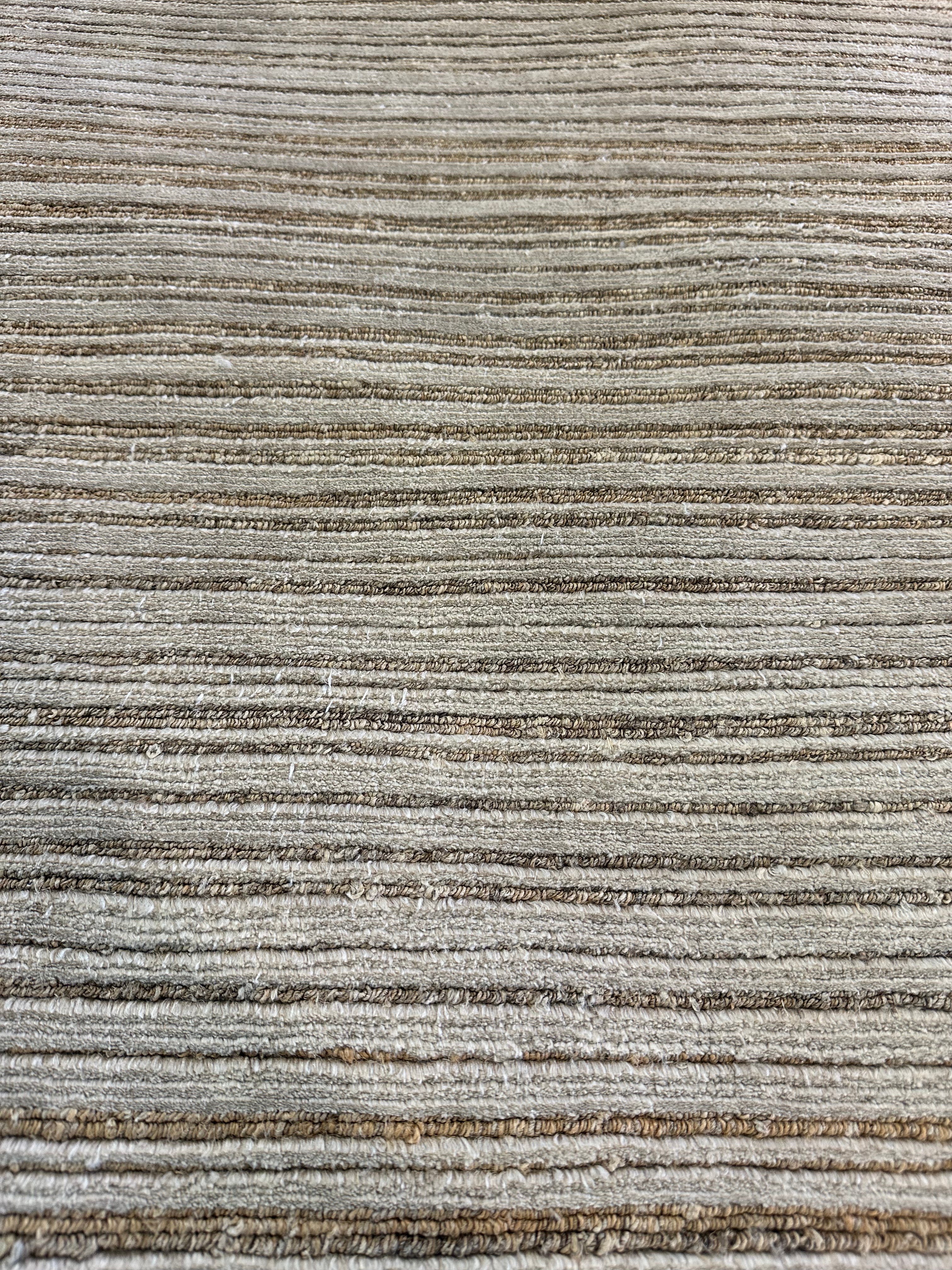 Cooper Ray 9x12 Noho Baywood Tibetan Rug