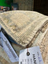 Zoe Ellen Bryant 2.8x9.5 Hand-Knotted Afghani Oushak Runner