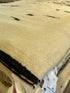 Vince Levins 8.10x11.11 Hand-Knotted Afghani Moroccan Style Rug