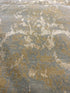 Josh Royal 9x12 Star North Shore Tibetan Rug